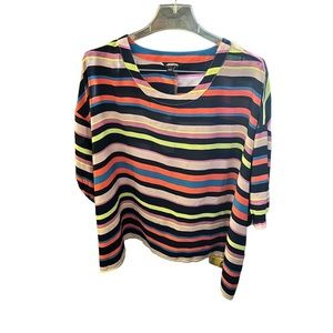 Project runway blouse